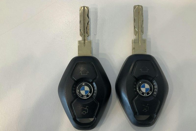 BMW 525 bild 16