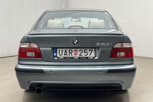 BMW 525 bild 5