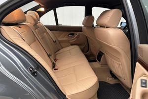 BMW 525 bild 8