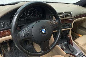 BMW 525 bild 13
