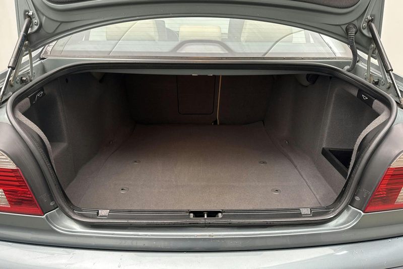 BMW 525 bild 9