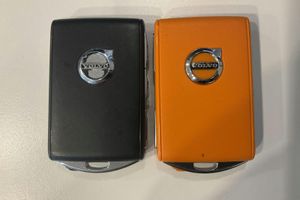 Volvo V60 bild 22