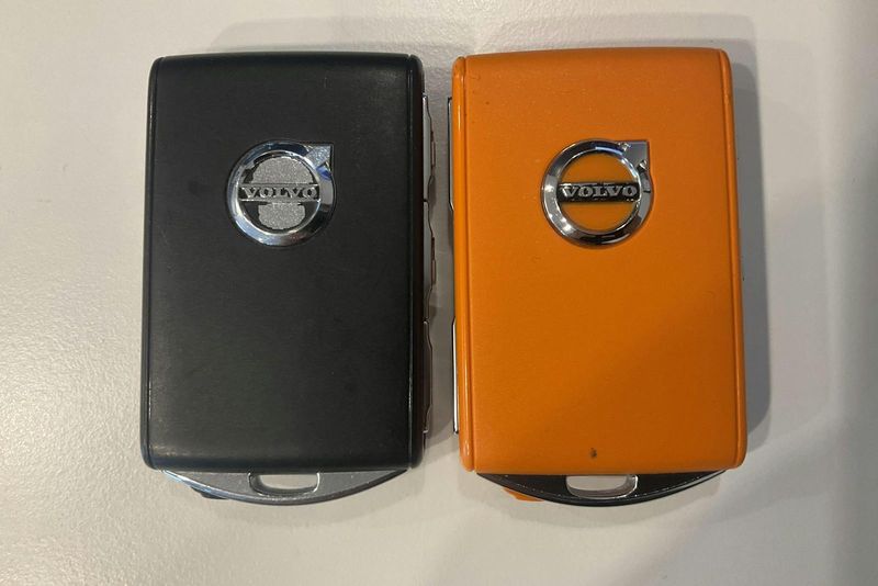 Volvo V60 bild 22