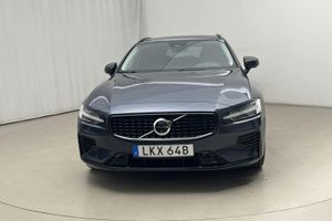 Volvo V60 bild 4