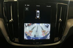 Volvo V60 bild 16