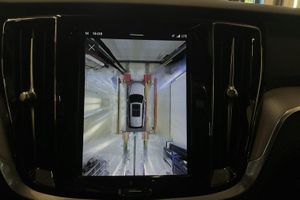 Volvo V60 bild 15