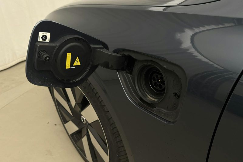 Volvo V60 bild 20