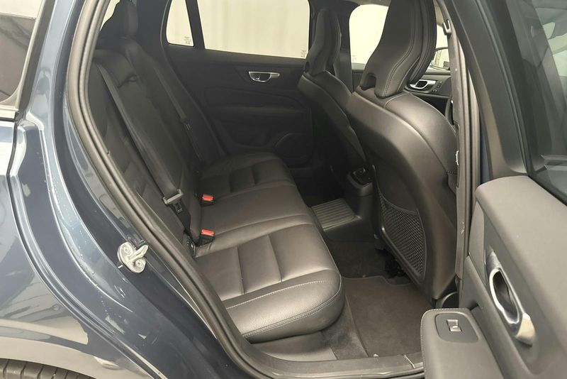 Volvo V60 bild 8