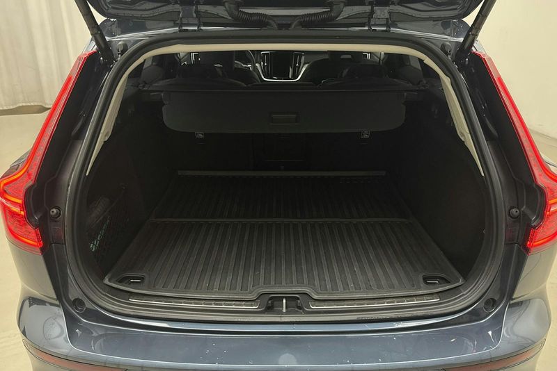 Volvo V60 bild 9