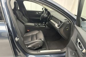 Volvo V60 bild 7