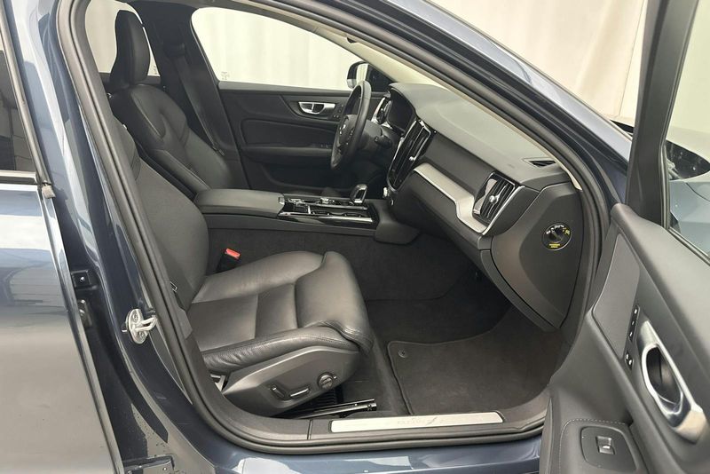 Volvo V60 bild 7