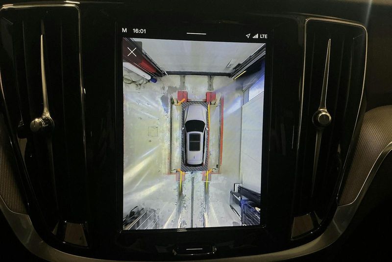 Volvo V60 bild 17