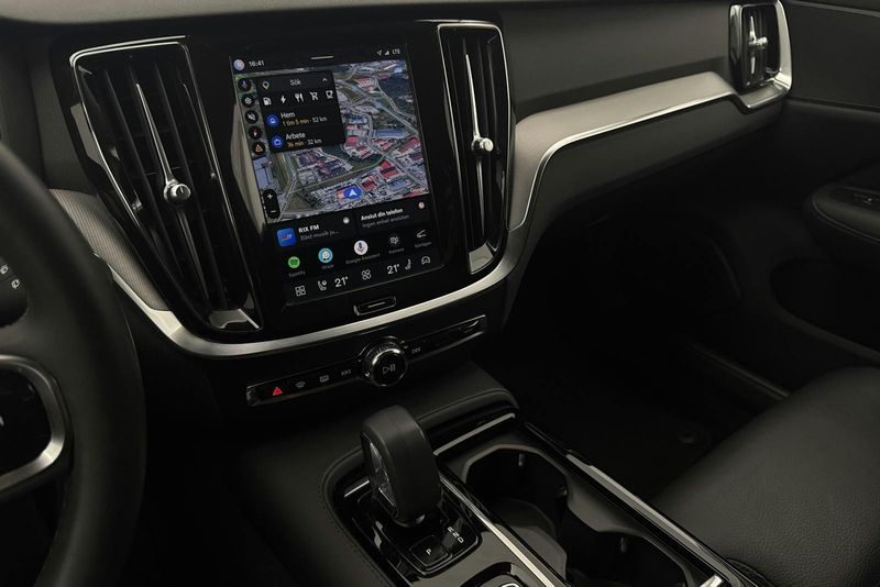 Volvo V60 bild 11