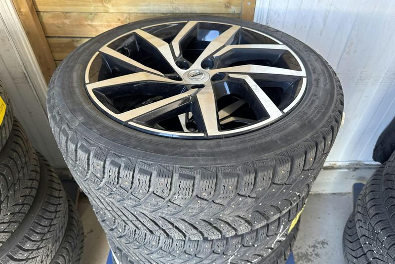 Volvo V60 bild 21