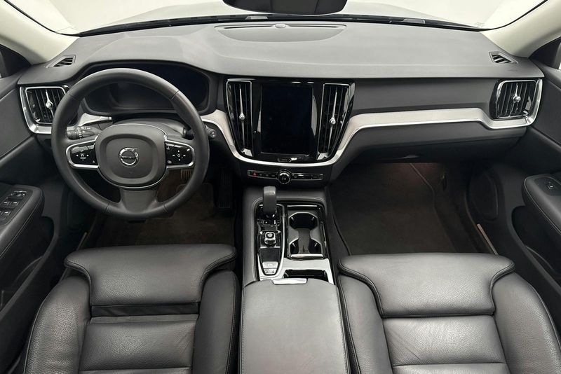 Volvo V60 bild 6