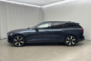 Volvo V60 bild 2