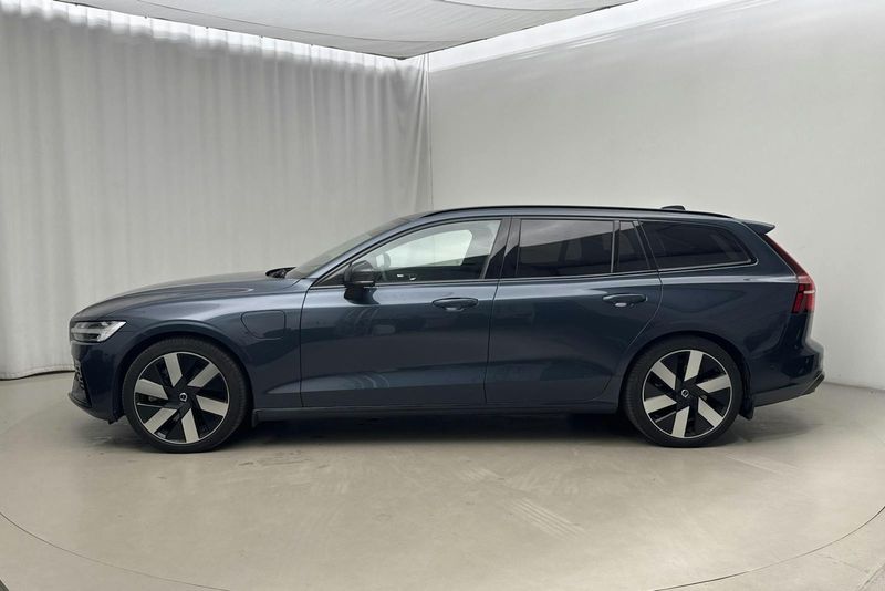Volvo V60 bild 2