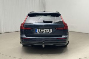 Volvo V60 bild 5