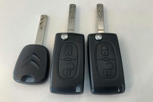 Citroen C3 bild 15
