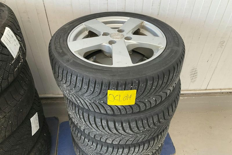 Citroen C3 bild 14