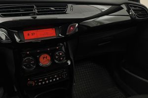Citroen C3 bild 11