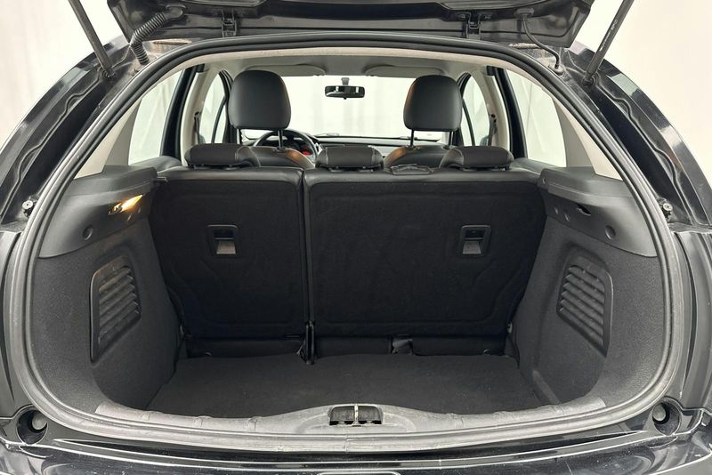 Citroen C3 bild 9