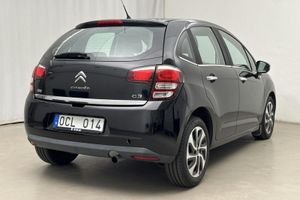 Citroen C3 bild 3