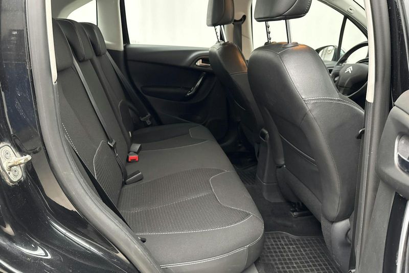 Citroen C3 bild 8