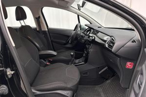 Citroen C3 bild 7