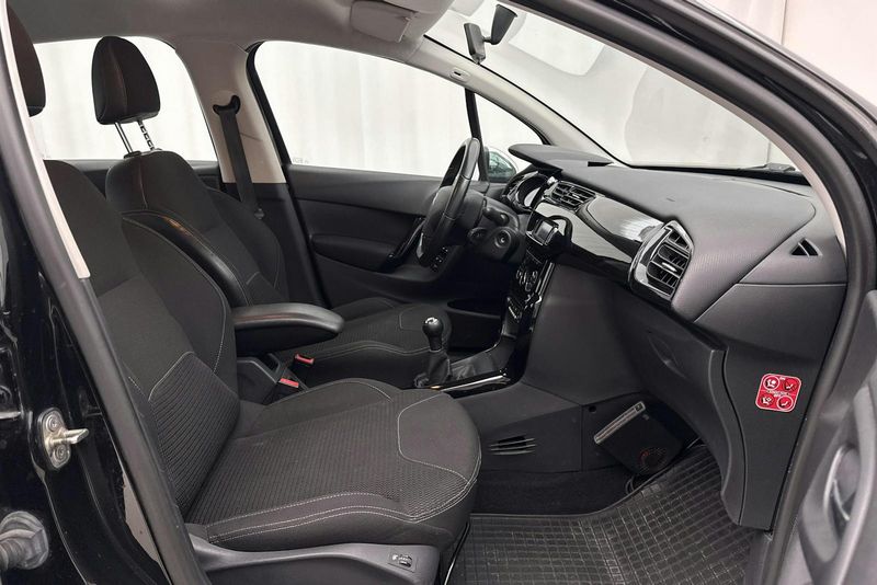 Citroen C3 bild 7
