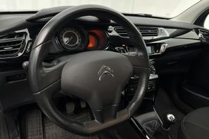 Citroen C3 bild 13