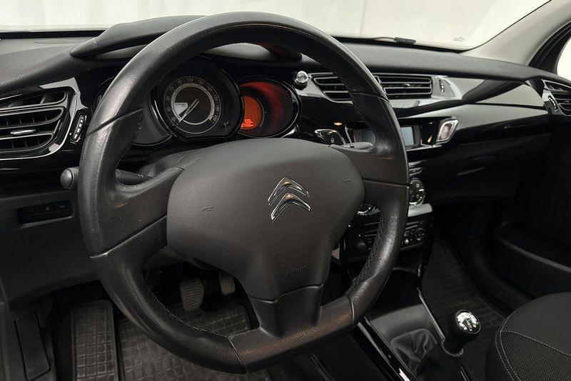 Citroen C3 bild 13