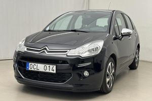 Citroen C3 bild 1