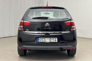 Citroen C3 bild 5