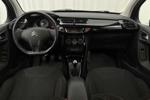 Citroen C3 bild 6