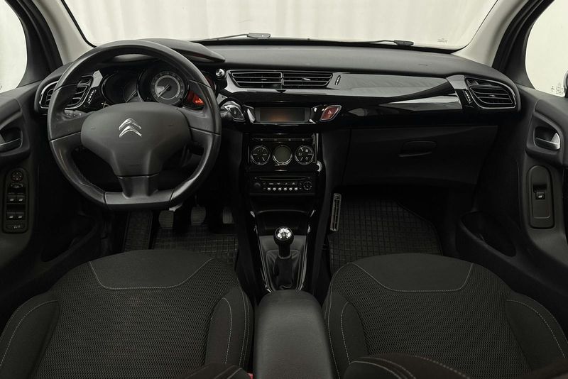 Citroen C3 bild 6