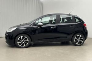 Citroen C3 bild 2