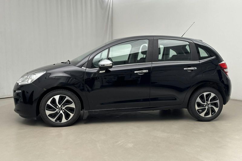 Citroen C3 bild 2