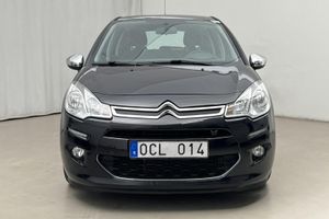 Citroen C3 bild 4