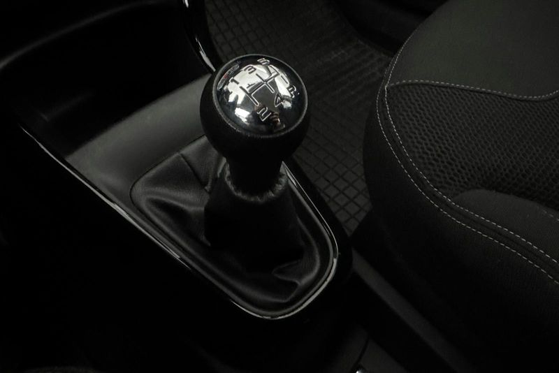 Citroen C3 bild 12