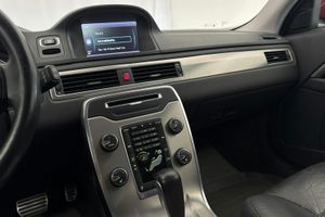 Volvo V70 bild 12