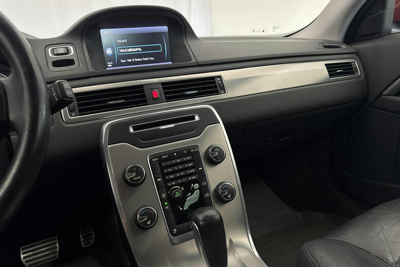 Volvo V70 bild 12