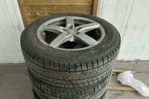 Volvo V70 bild 17