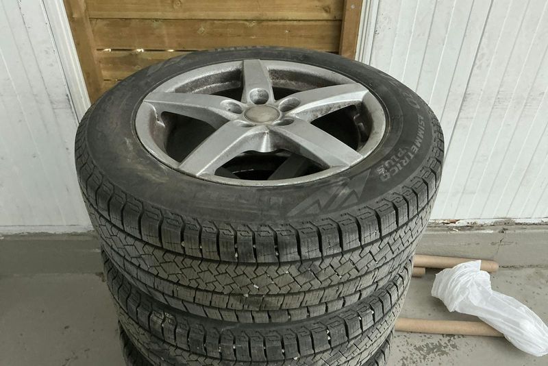 Volvo V70 bild 17