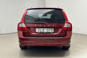 Volvo V70 bild 5