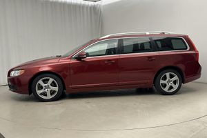 Volvo V70 bild 2