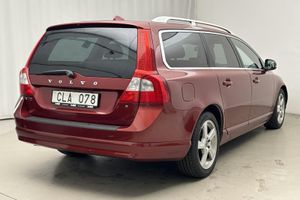Volvo V70 bild 3