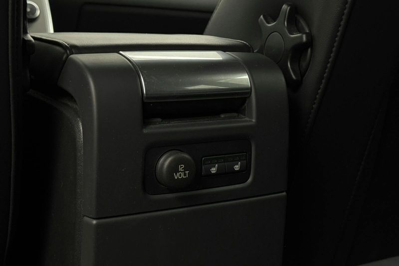 Volvo V70 bild 14