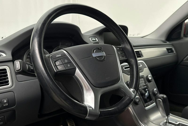 Volvo V70 bild 13