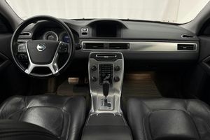Volvo V70 bild 6